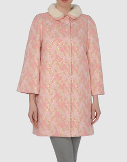 PRADA - CAPISPALLA - Cappotti - su YOOX.COM