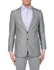ROBERTO CAVALLI - Blazer
