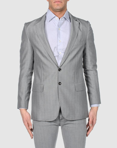 ZOOM ROBERTO CAVALLI - Blazer