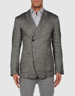 ALEXANDER MCQUEEN - CAPISPALLA - Giacche - su YOOX.COM