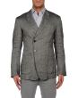 ALEXANDER MCQUEEN - Giacca