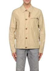 MONCLER - Jacket