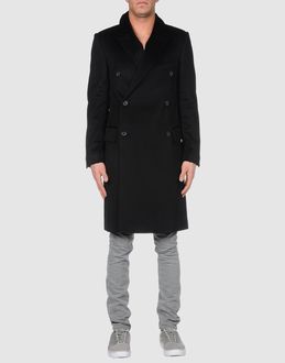 YVES SAINT LAURENT RIVE GAUCHE - CAPISPALLA - Cappotti - su YOOX.COM