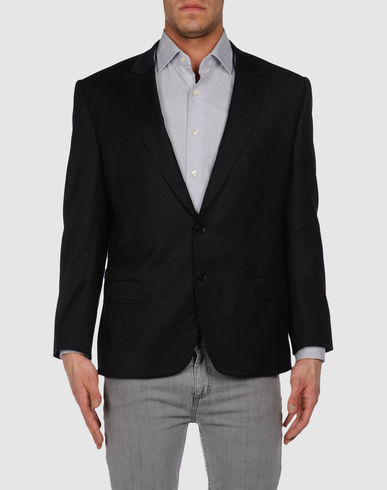 ZOOM DOLCE & GABBANA - Blazer