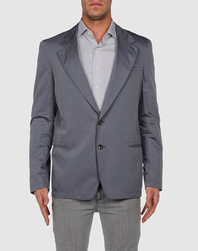 ZOOM YVES SAINT LAURENT RIVE GAUCHE - Blazer