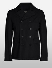ZZEGNA - Mid-length jacket
