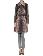 ROBERTO CAVALLI - Full-length jacket
