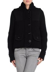 BALENCIAGA - Jacket