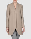 BALENCIAGA - Coat