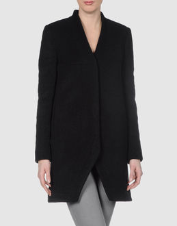 BALENCIAGA - CAPISPALLA - Cappotti - su YOOX.COM