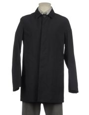 ESEMPLARE - Mid-length jacket