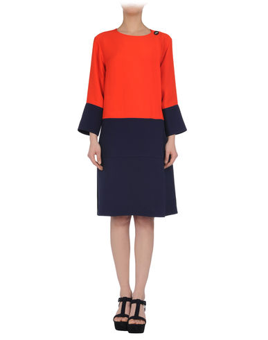 ZOOM VIONNET - Full-length jacket