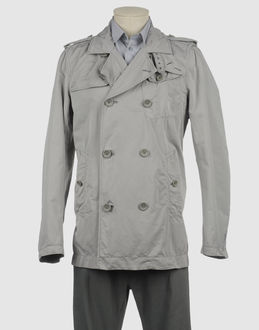 ESEMPLARE - CAPISPALLA - Giacconi - su YOOX.COM