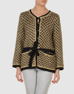 MARC BY MARC JACOBS - CAPISPALLA - Giacche - su YOOX.COM