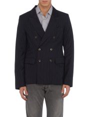 GOLDEN GOOSE - Blazer