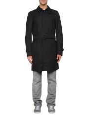RALPH LAUREN BLACK LABEL - Coat
