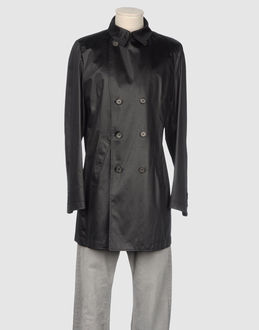 CC COLLECTION CORNELIANI - CAPISPALLA - Soprabiti - su YOOX.COM