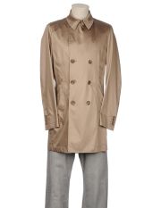CC COLLECTION CORNELIANI - Lange Jacke