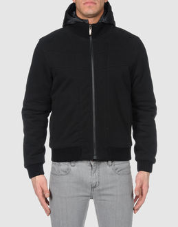 ZEGNA SPORT - CAPISPALLA - Giubbotti - su YOOX.COM