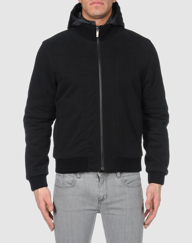 ZOOM ZEGNA SPORT - Jacket