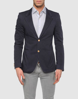 Prada - Manteaux - Vestes