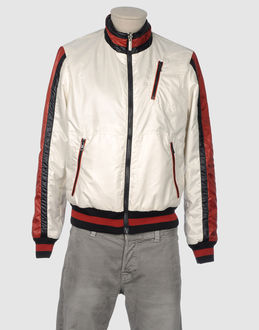 CLUB DES SPORTS  - CAPISPALLA - Giubbotti - su YOOX.COM