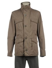 DEKKER - Chaquetón