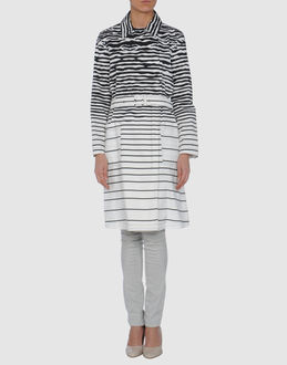 MCQ - CAPISPALLA - Soprabiti - su YOOX.COM
