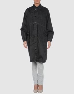 MCQ - CAPISPALLA - Soprabiti - su YOOX.COM