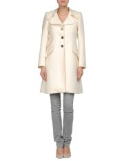 MARC JACOBS - Manteau long