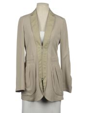 RIVAMONTI - Mid-length jacket
