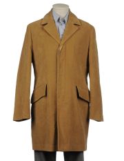 CHINOOK - Coat