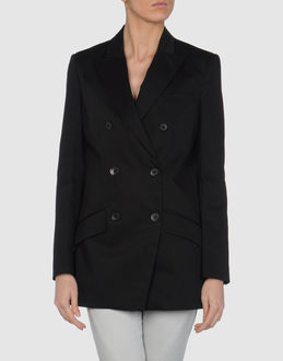 Mcq - Manteaux - Vestes