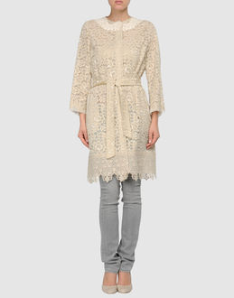 DOLCE & GABBANA - CAPISPALLA - Soprabiti - su YOOX.COM