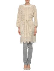 DOLCE & GABBANA - Full-length jacket