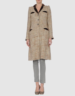 MARC JACOBS - CAPISPALLA - Cappotti - su YOOX.COM