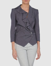 McQ - Blazer