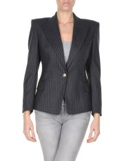 BALMAIN - Blazer