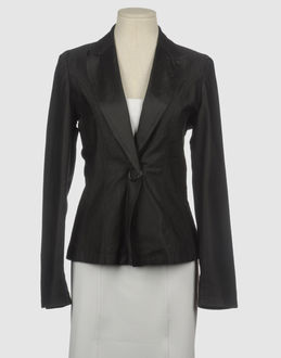 GUESS BY MARCIANO - CAPISPALLA - Giacche - su YOOX.COM