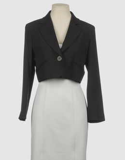 DREAM - CAPISPALLA - Giacche - su YOOX.COM