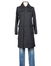 DIESEL - Cappotto