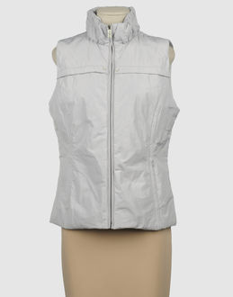 ADHOC - CAPISPALLA - Giubbotti - su YOOX.COM