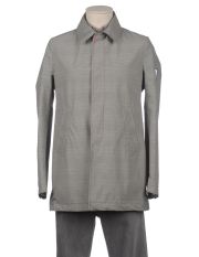 MONCLER GAMME BLEU - Mid-length jacket