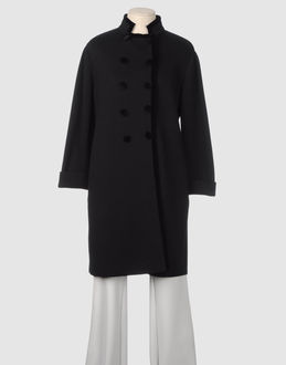 LE NOIR CORTINA - CAPISPALLA - Cappotti - su YOOX.COM