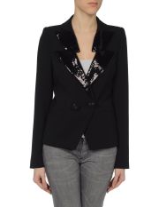LOVE MOSCHINO - Blazer