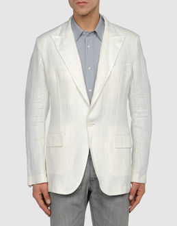 DOLCE & GABBANA - CAPISPALLA - Giacche - su YOOX.COM