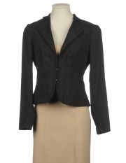 TJ TRUSSARDI JEANS - Blazer