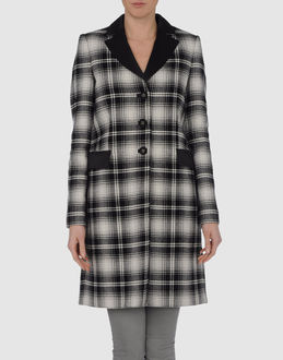 Mantel - LOVE MOSCHINO - BEI YOOX.COM