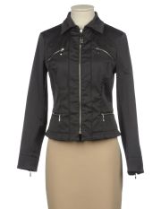 TJ TRUSSARDI JEANS - Blazer
