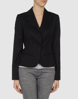 LOVE MOSCHINO - CAPISPALLA - Giacche - su YOOX.COM